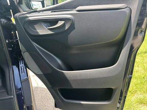 New 2026 Mercedes-Benz Sprinter 2500 image 17