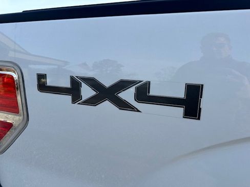 Used 2013 Ford F150 XLT w/ XLT Chrome Pkg image 14