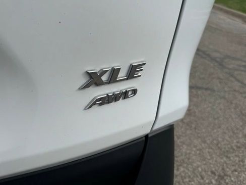 Certified 2023 Toyota RAV4 XLE w/ Convenience Package AWD/4WD image 42