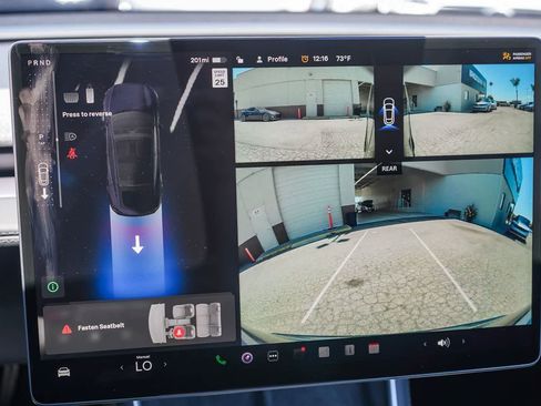 Used 2026 Tesla Model Y AWD image 20