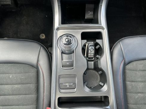 Used 2023 Ford Edge ST-Line AWD/4WD image 20
