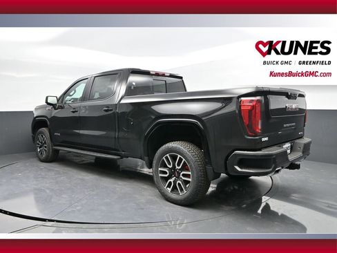 New 2026 GMC Sierra 1500 AT4 w/ AT4 Premium Package image 6