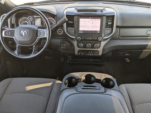 Used 2024 RAM 3500 Big Horn image 11