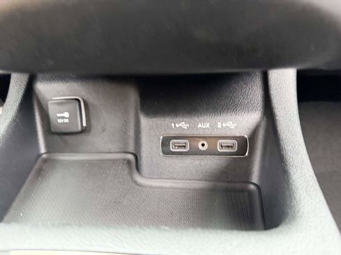 Used 2019 Dodge Durango SRT AWD/4WD image 20