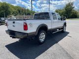 Used 2016 Ford F350 King Ranch w/ King Ranch w/Chrome Package image 6