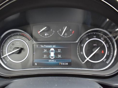 Used 2015 Buick Regal Premium FWD image 17