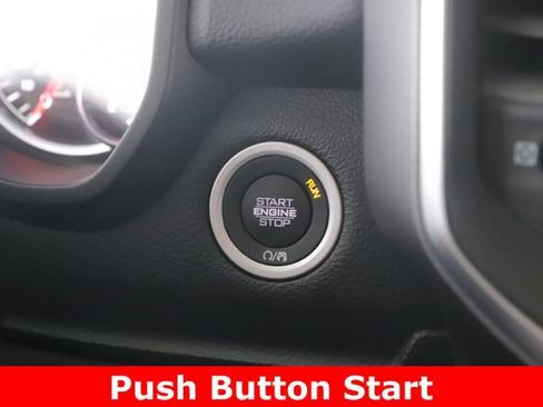 Used 2025 RAM 1500 Big Horn image 22