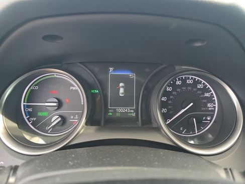 Used 2024 Toyota Camry SE w/ Audio Upgrade Package image 12