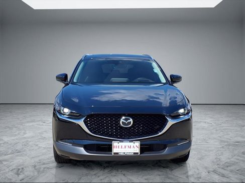 Used 2023 MAZDA CX-30 2.5 Turbo w/ Premium Plus Pkg image 2