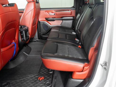 Used 2019 RAM 1500 Rebel w/ Level 1 Equipment Group AWD/4WD image 11
