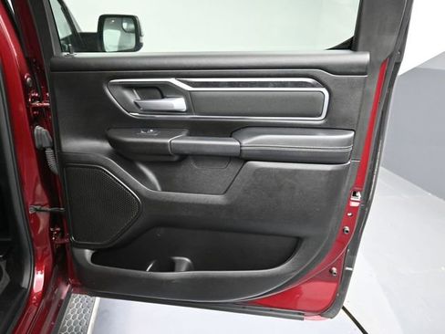 Used 2024 RAM 1500 Big Horn AWD/4WD image 28