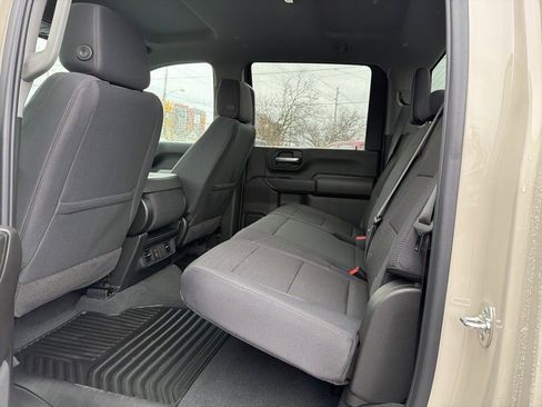 New 2026 Chevrolet Silverado 2500 Custom w/ Custom Value Package image 21