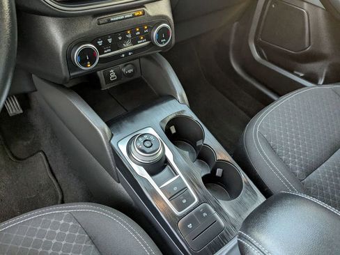 Used 2025 Ford Escape Active image 23