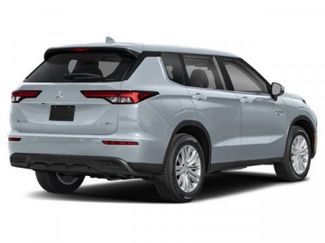 New 2026 Mitsubishi Outlander SE AWD/4WD video 2