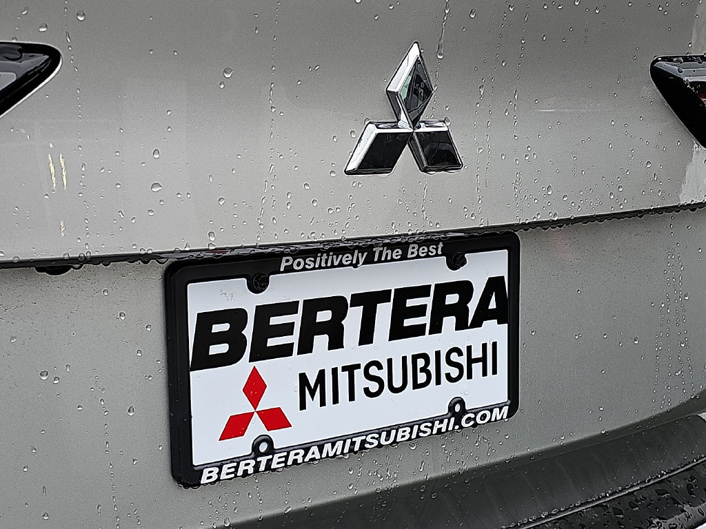 New 2026 Mitsubishi Outlander SE AWD/4WD image 19