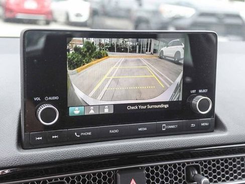 Used 2023 Honda Civic EX image 32