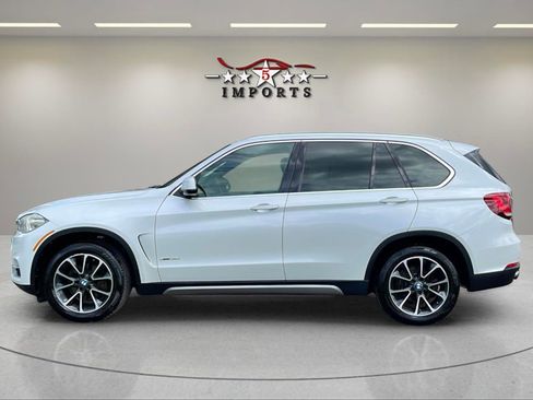 Used 2017 BMW X5 xDrive35i image 3