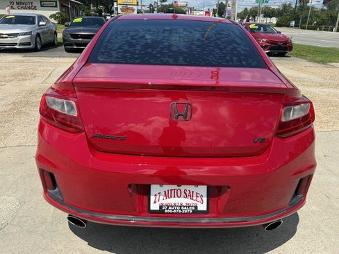 Used 2013 Honda Accord EX-L image 6