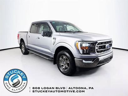 Used 2023 Ford F150 XLT w/ Equipment Group 302A High