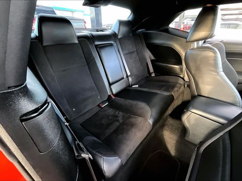 Used 2023 Dodge Challenger R/T Scat Pack w/ Plus Package image 17