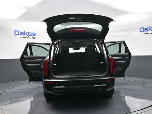 Used 2021 Kia Telluride EX w/ EX Premium Package image 60