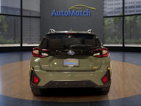 Used 2025 Subaru Crosstrek 2.5i Sport image 9