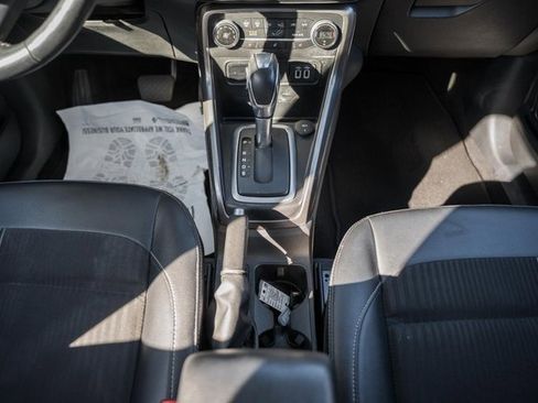 Used 2020 Ford EcoSport SES image 36
