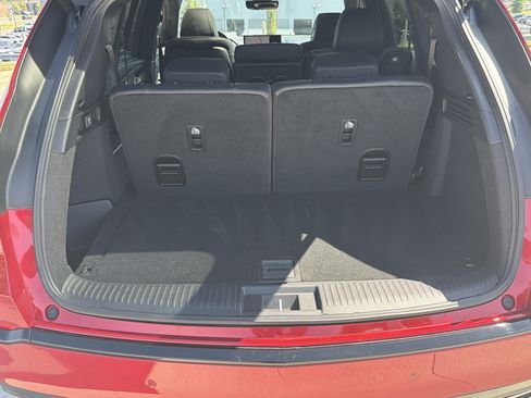 Certified 2024 Acura MDX A-Spec AWD/4WD image 33