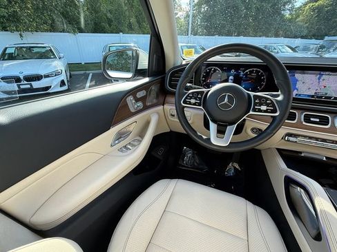Used 2022 Mercedes-Benz GLE 350 4MATIC image 13