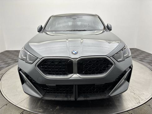 Used 2025 BMW X2 xDrive28i w/ Technology Package image 14