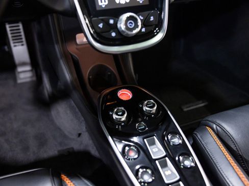 Used 2023 McLaren GT RWD image 41