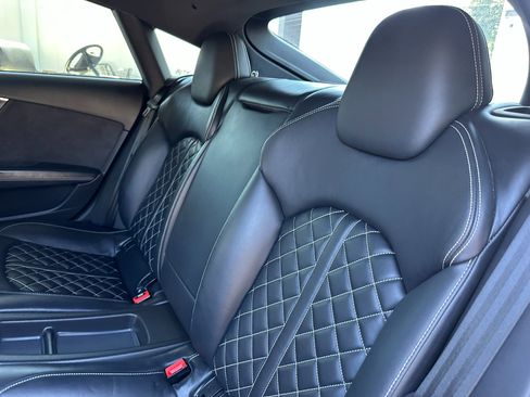 Used 2018 Audi S7 Premium Plus w/ S Sport Package image 46