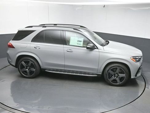 New 2026 Mercedes-Benz GLE 350 4MATIC image 49