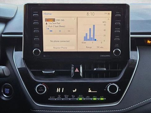 Used 2021 Toyota Corolla SE image 13