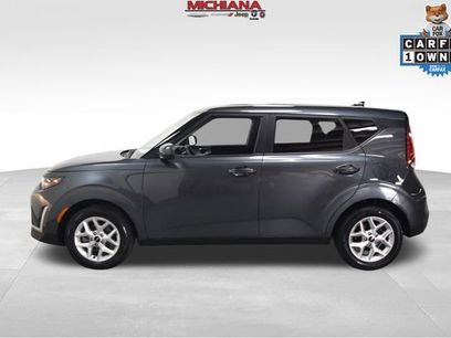 Used 2023 Kia Soul LX w/ LX Technology Package