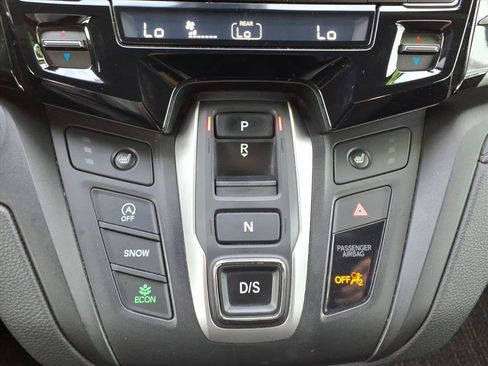 Used 2022 Honda Odyssey EX-L image 23