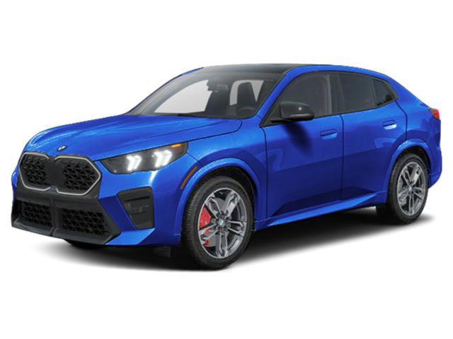 New 2027 BMW X2 M35i w/ Technology Package AWD/4WD image 1