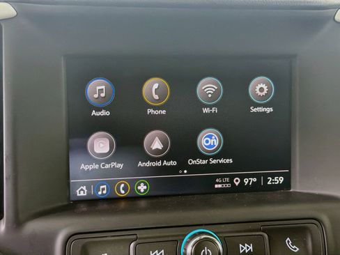 Used 2024 GMC Terrain SLE FWD image 19