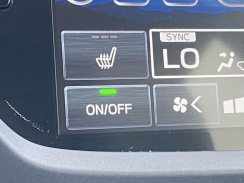 New 2026 Subaru Forester Premium image 20