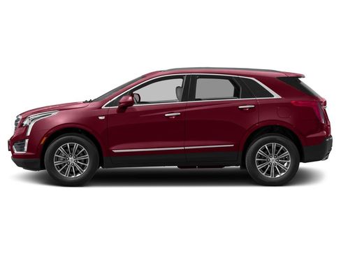 Used 2019 Cadillac XT5 Premium Luxury AWD/4WD image 3
