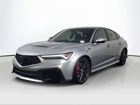 Used 2024 Acura Integra Type S FWD image 3