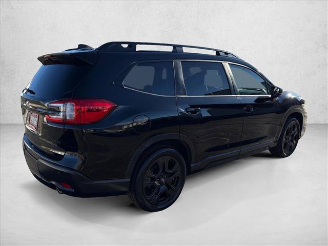 Used 2024 Subaru Ascent Onyx Edition AWD/4WD image 5