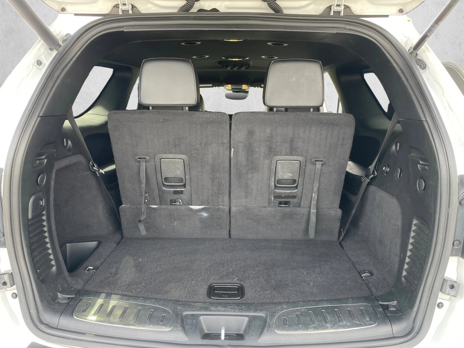 Used 2022 Dodge Durango GT RWD image 23
