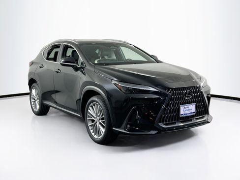 Used 2023 Lexus NX 350 AWD w/ Cold Area Package image 3