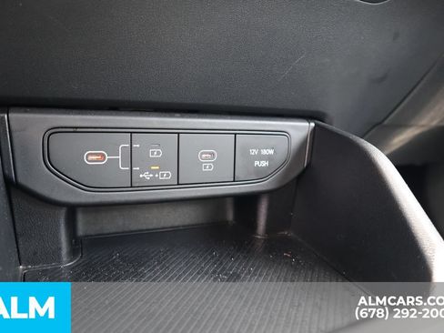 Used 2025 Kia K4 FWD image 31