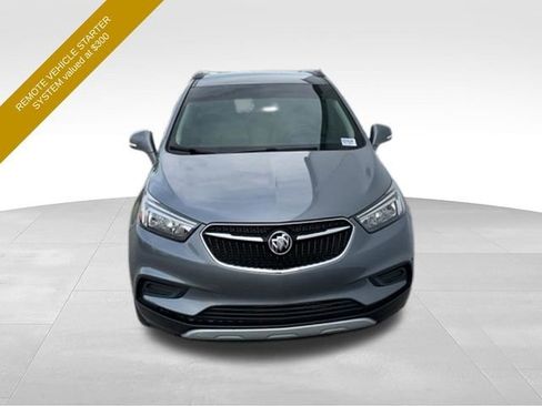 Used 2019 Buick Encore Preferred FWD image 6