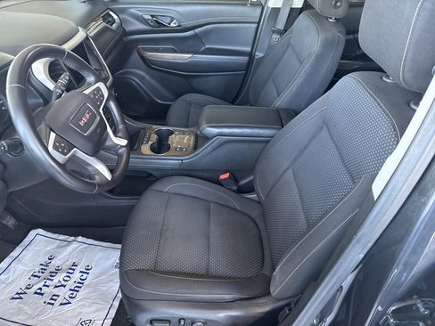 Used 2020 GMC Acadia SLE w/ Driver Convenience Package image 21