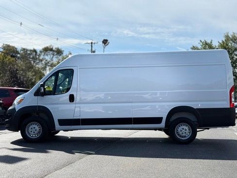 New 2025 RAM ProMaster 3500 w/ Power Group image 2