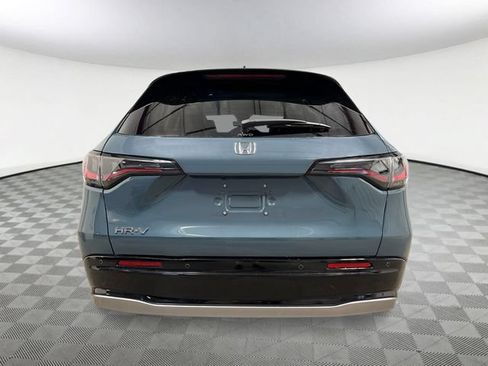 New 2027 Honda HR-V EX-L image 5