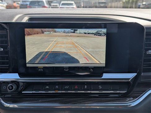 Certified 2024 Chevrolet Silverado 1500 LT w/ Z71 Off-Road Package image 19